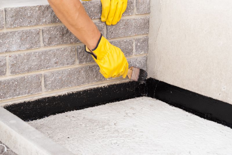 Basement Sealing Services